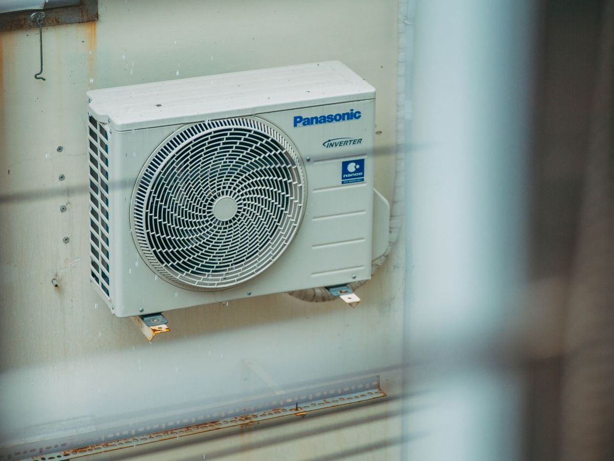 Airconditioning