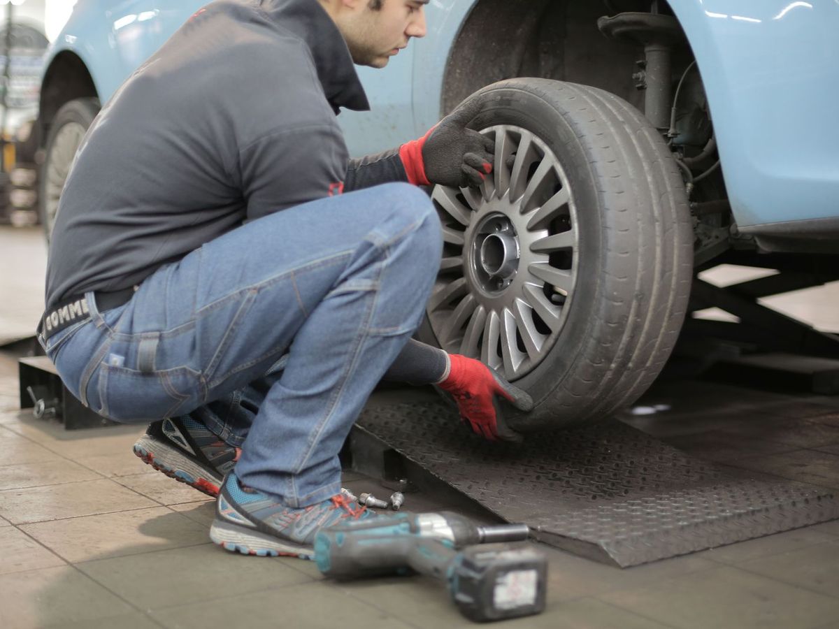 Banden & Aircoservice