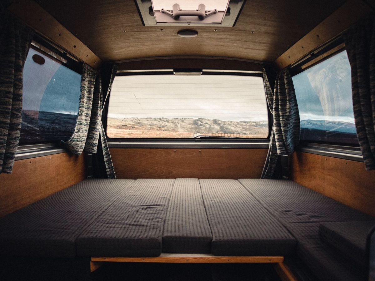BOVAG Camper Opbouwbeurt